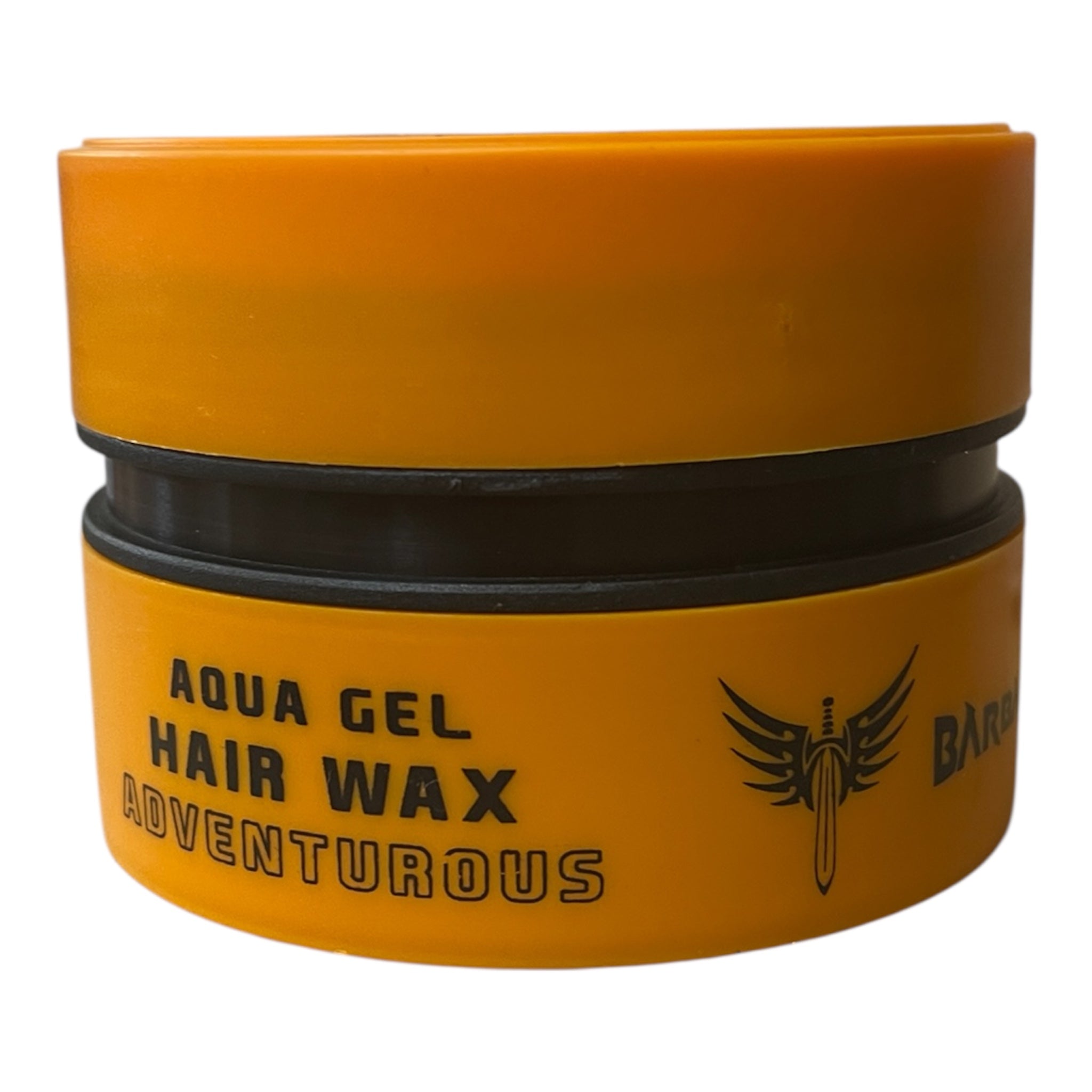 Barbarian Aqua Gel Wax Adventurous 150ml