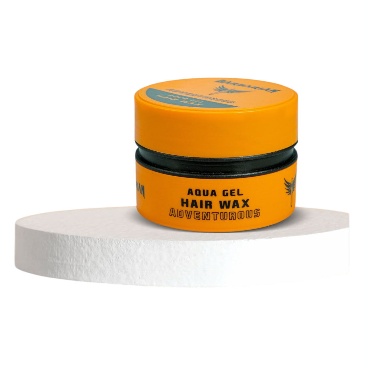 Barbarian Aqua Gel Wax Adventurous 150ml