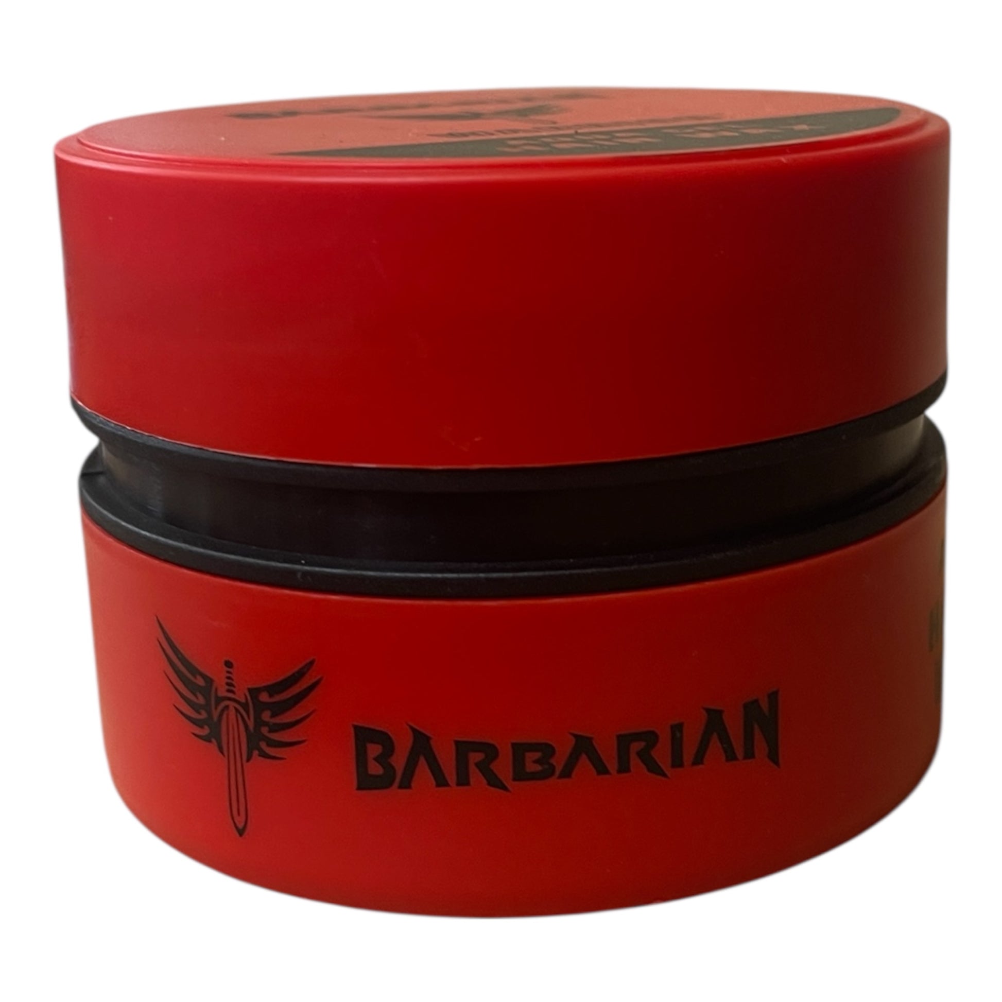Barbarian Aqua Gel Wax Warrior 150ml