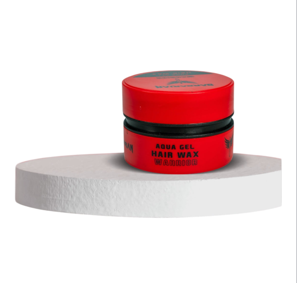 Barbarian Aqua Gel Wax Warrior 150ml