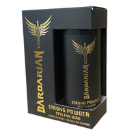 Barbarian Powder Styling Wax 20gr