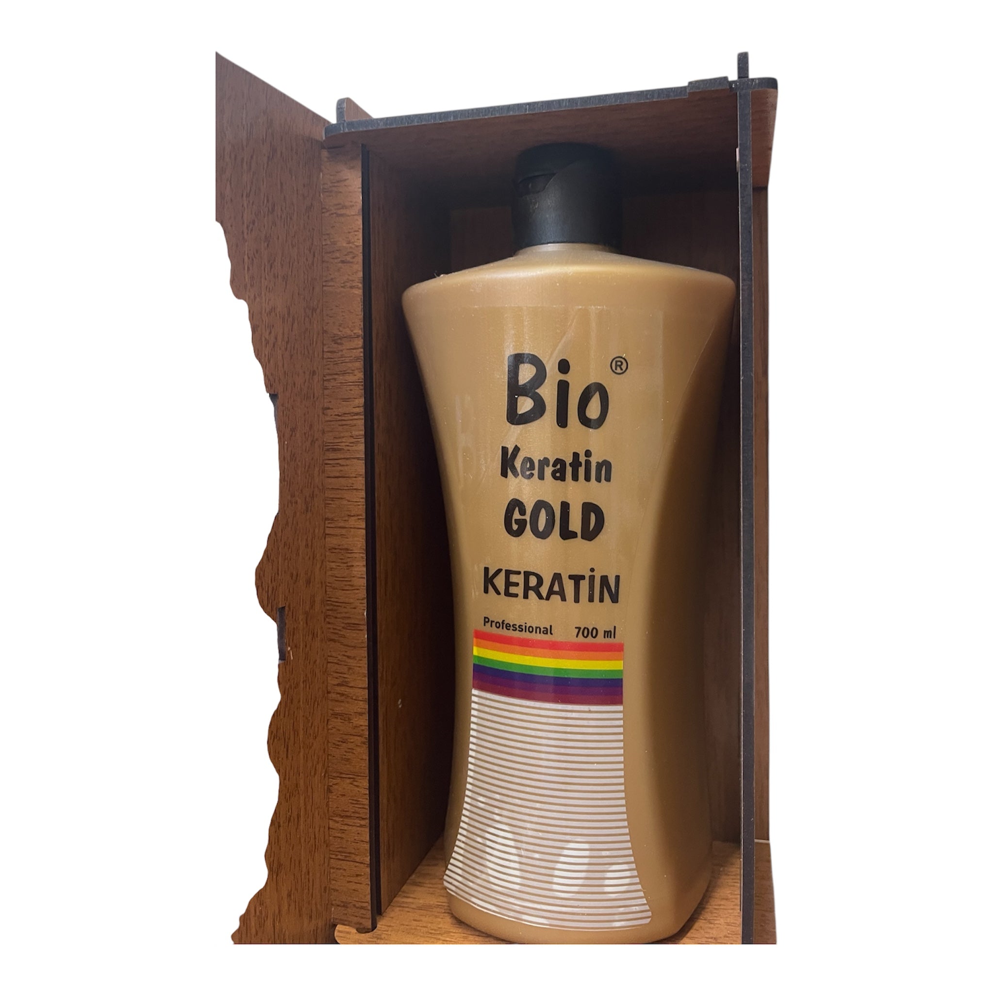 Bio Ketratin Gold 700ml