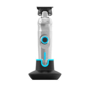 Gamma Piu’ Cyborg Trimmer