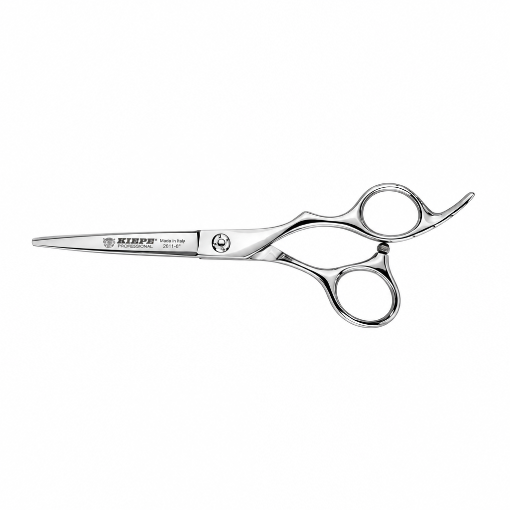 Kiepe Professional Haarschere 2811 mit versetzten Griffen 