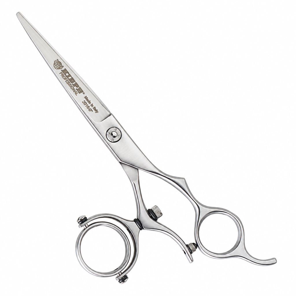 Kiepe Professional Haarschere 2815 mit Doppelring-Konstruktion a