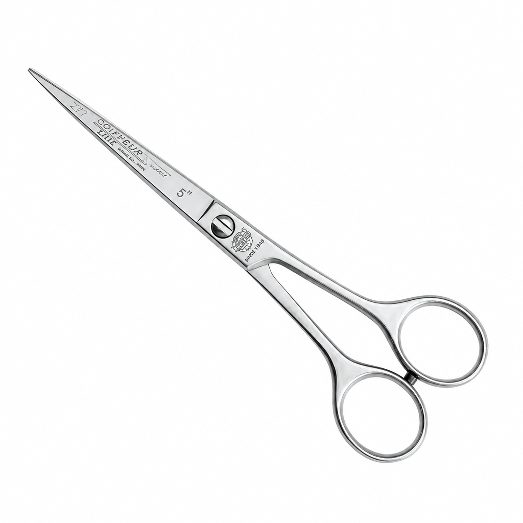 Kiepe Professional Haarschere 277 in 5 Zoll 