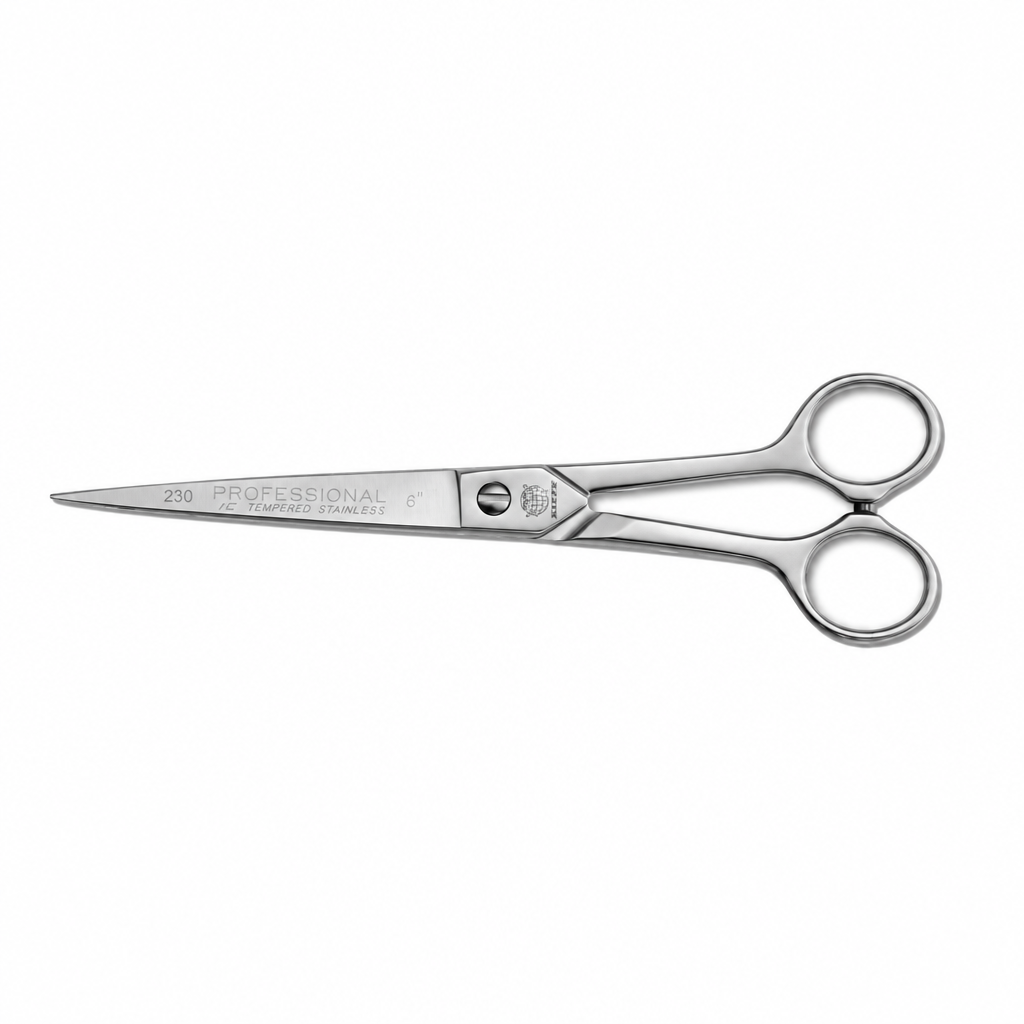 Kiepe Haarschere 230 in 8 Zoll auf 