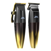 JRL Fresh Fade 2020 Clipper & Trimmer – Limited Gold Collection