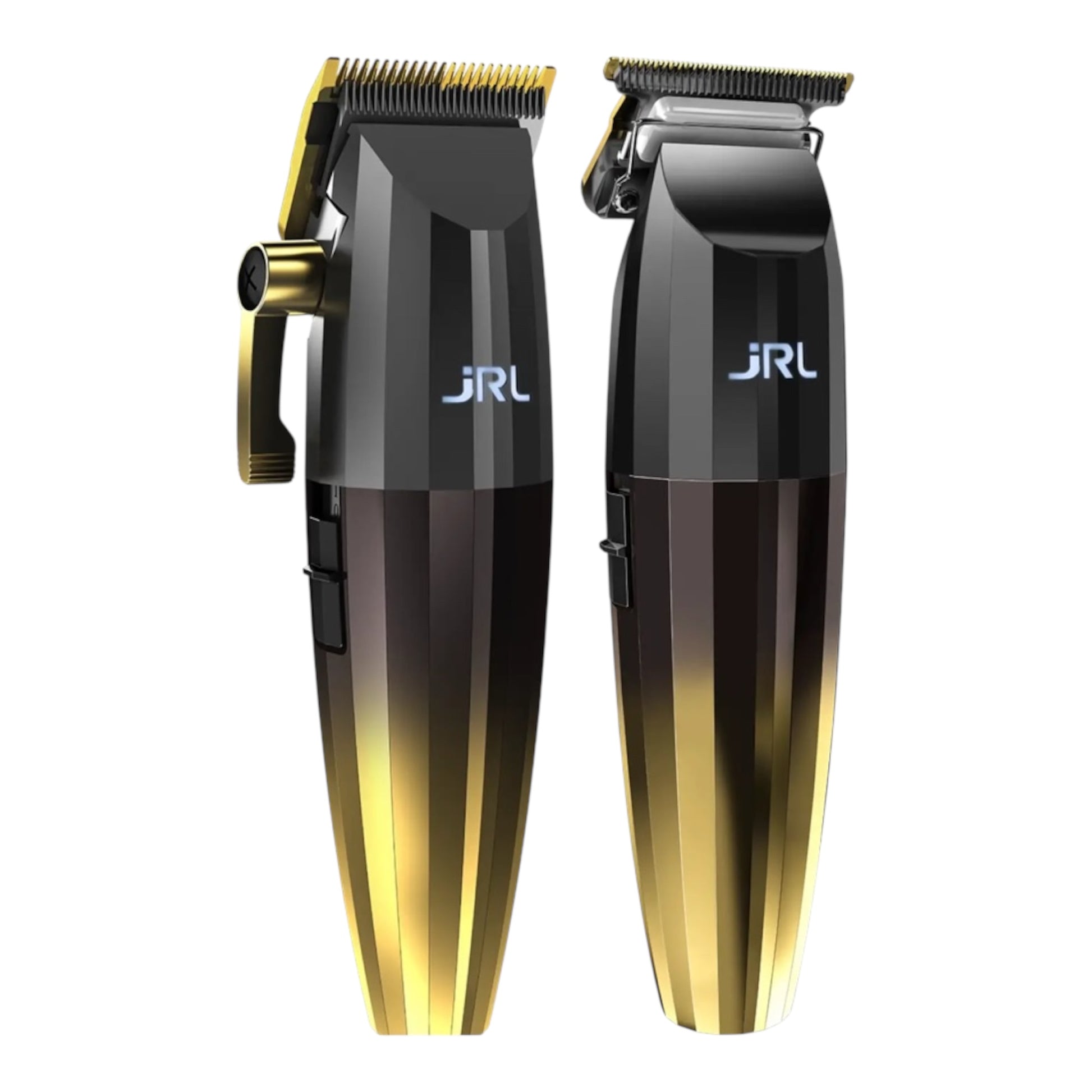 JRL Fresh Fade 2020 Clipper & Trimmer – Limited Gold Collection