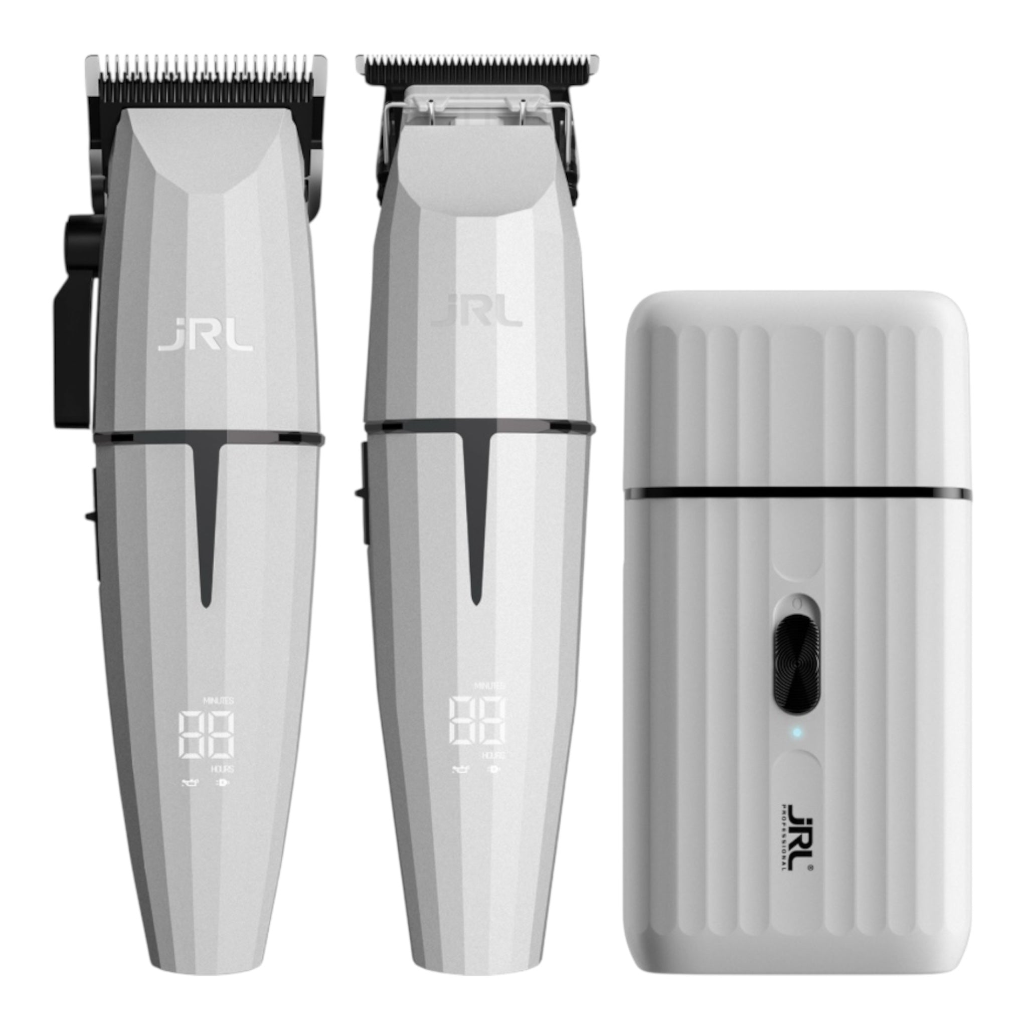 JRL Limitierte Ghost Edition Combo Kit 2