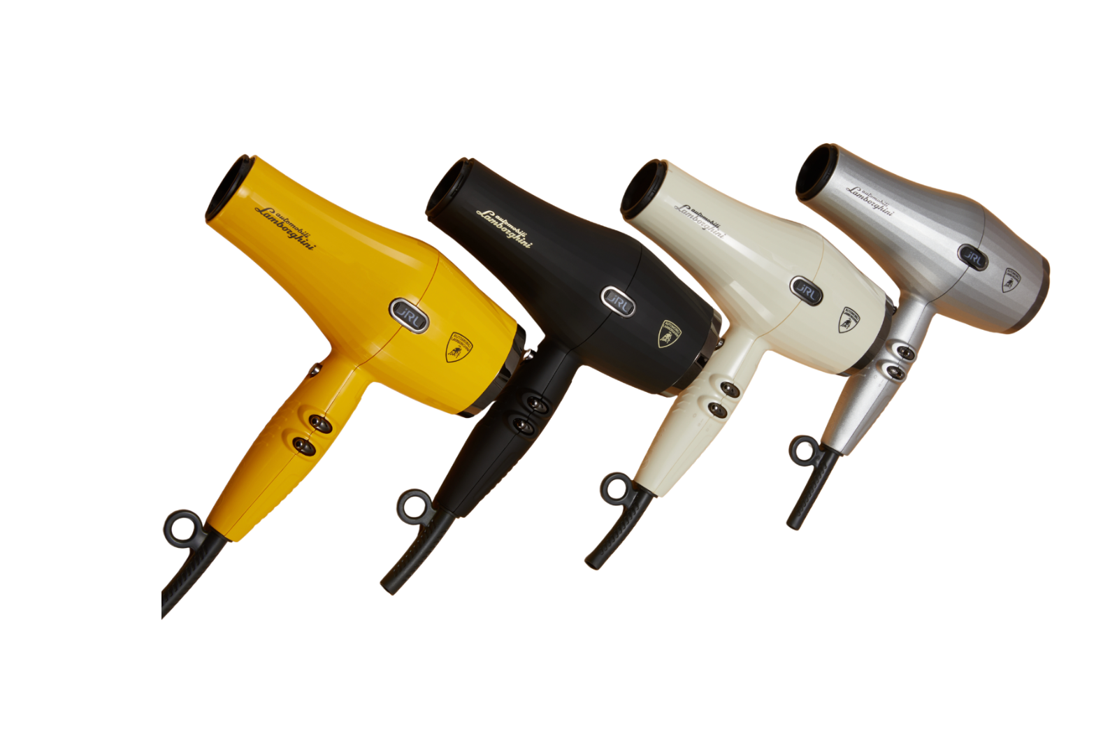 JRL x Lamborghini Diamante Forte Pro Lite Haartrockner