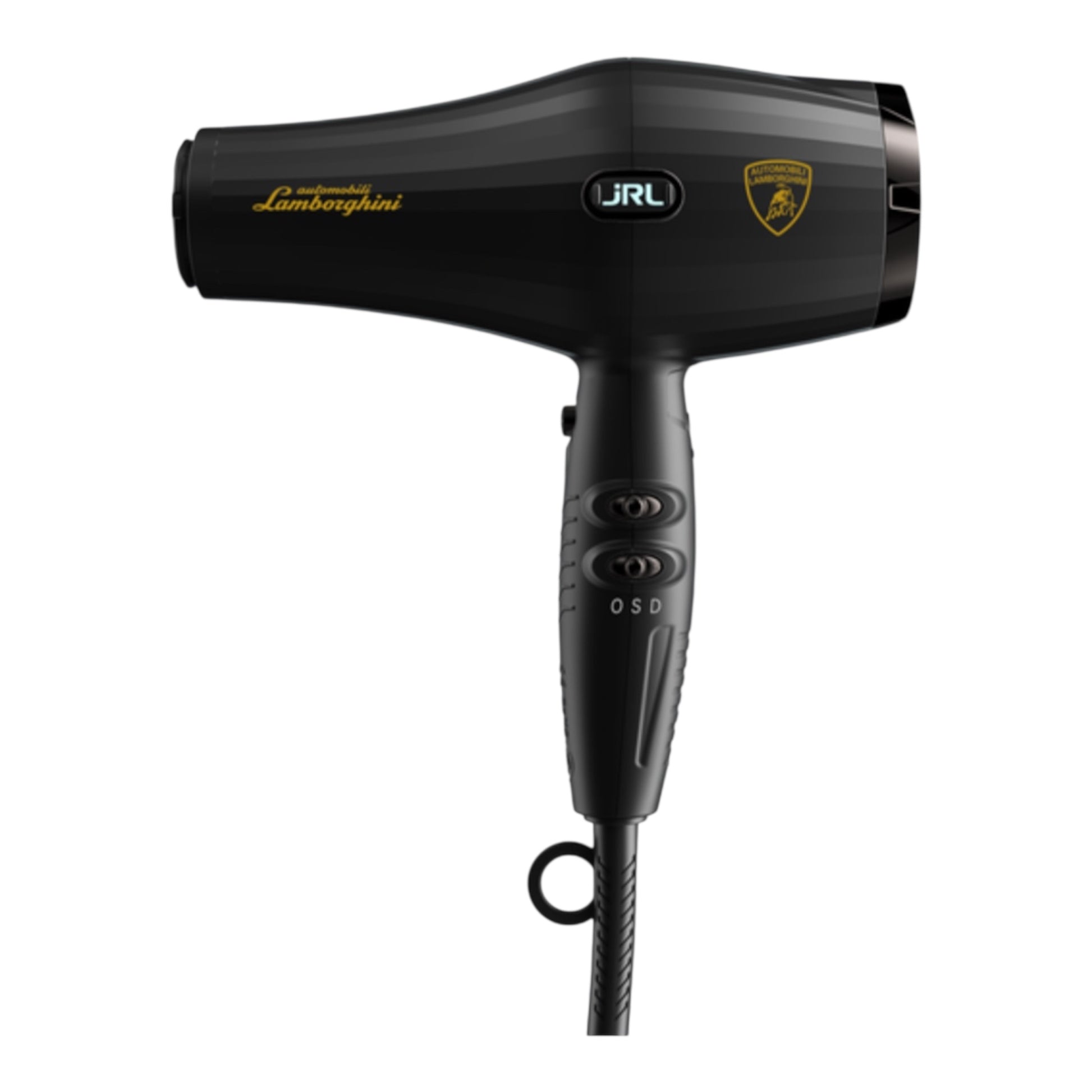 JRL x Lamborghini Diamante Forte Pro Lite Haartrockner