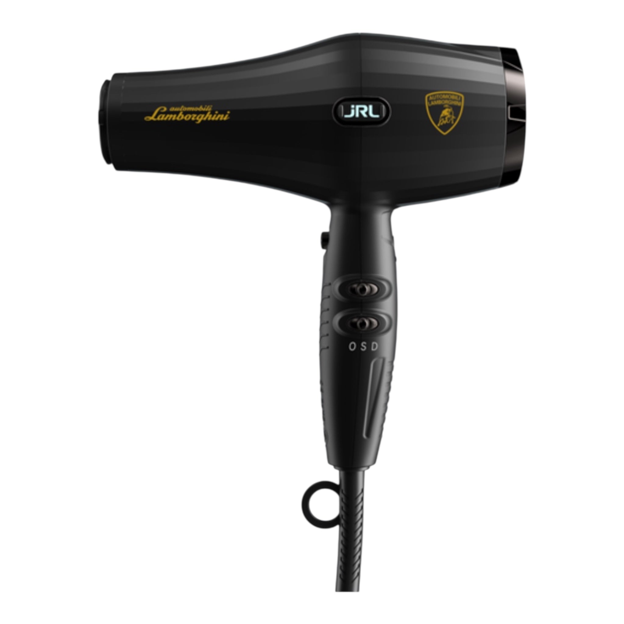 JRL x Lamborghini Diamante Forte Pro Lite Haartrockner