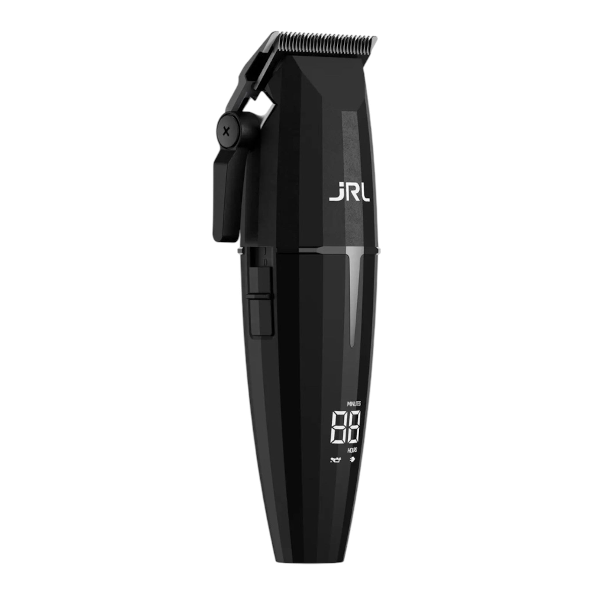 JRL Onyx FF2020C-B Professional Cordless Hair Clipper