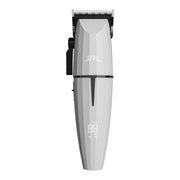 JRL Professional Ghost Cordless Hair Clipper – White (2020C-W)