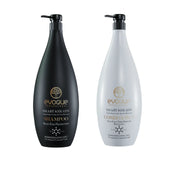 Evoque Smart Keratin Shampoo und Conditioner 1000ml