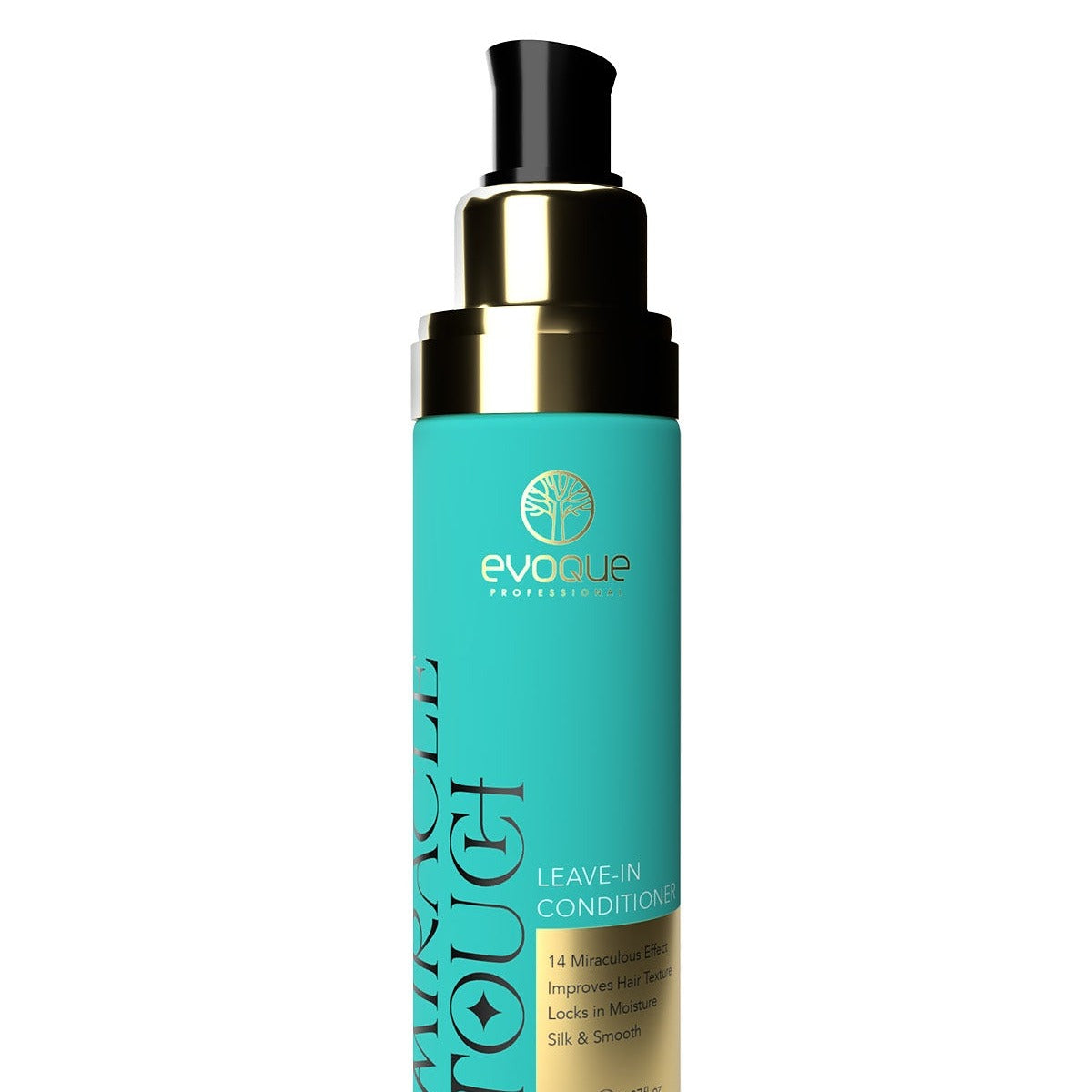 Evoque Miracle Touch Leave-in Conditioner