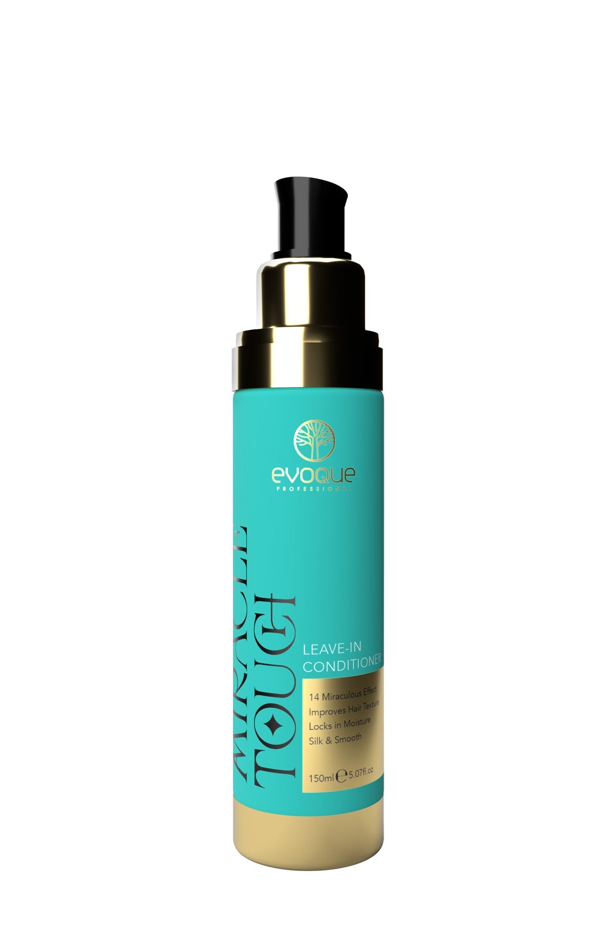 Evoque Miracle Touch Leave-in Conditioner
