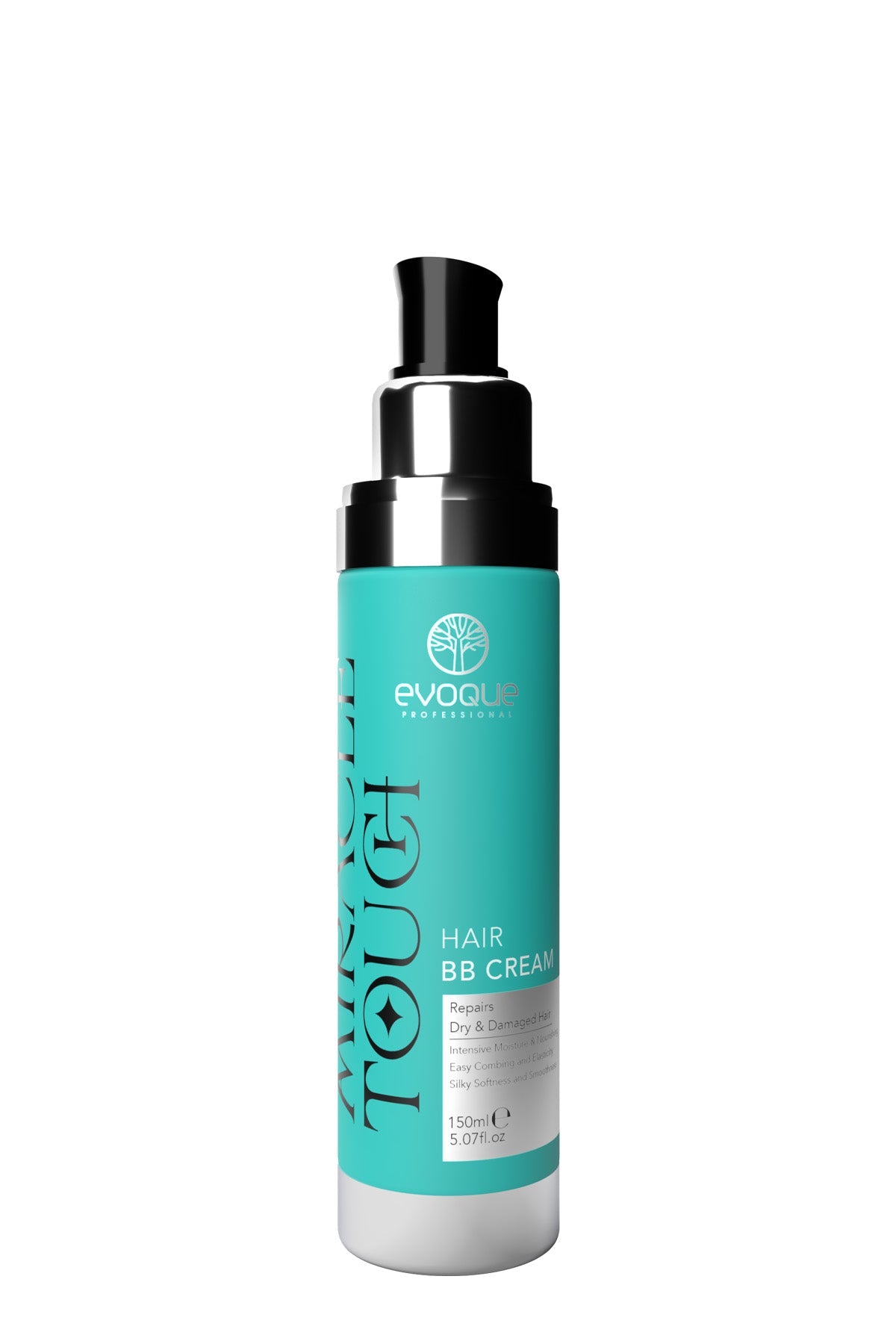 Evoque Miracle Touch Hair BB Cream