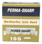 Perma Sharp Rasierklingen