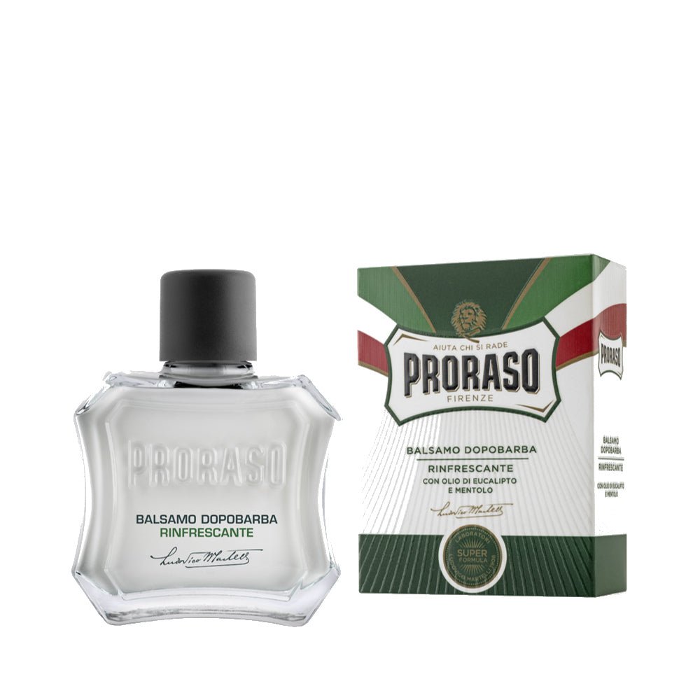 Proraso  GREEN - After Shave Balsam 100ml