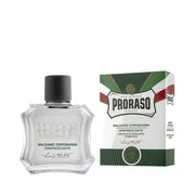 Proraso  GREEN - After Shave Balsam 100ml