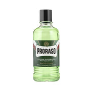 Proraso  GREEN - After Shave PROFESSIONAL 400ml