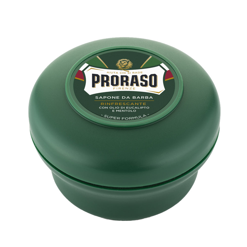 Proraso  Green  Rasierseife