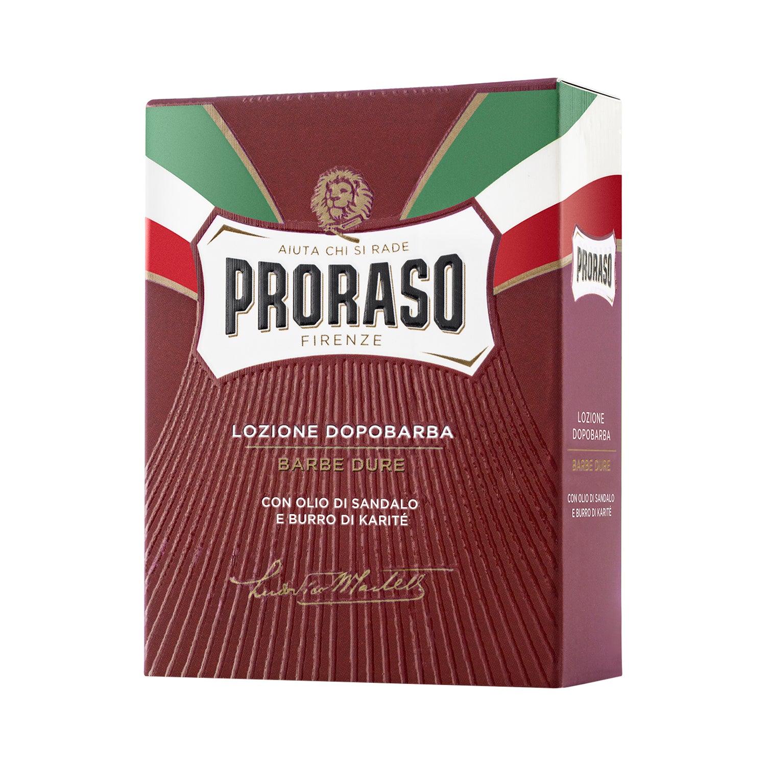 Proraso  RED - After Shave 100ml