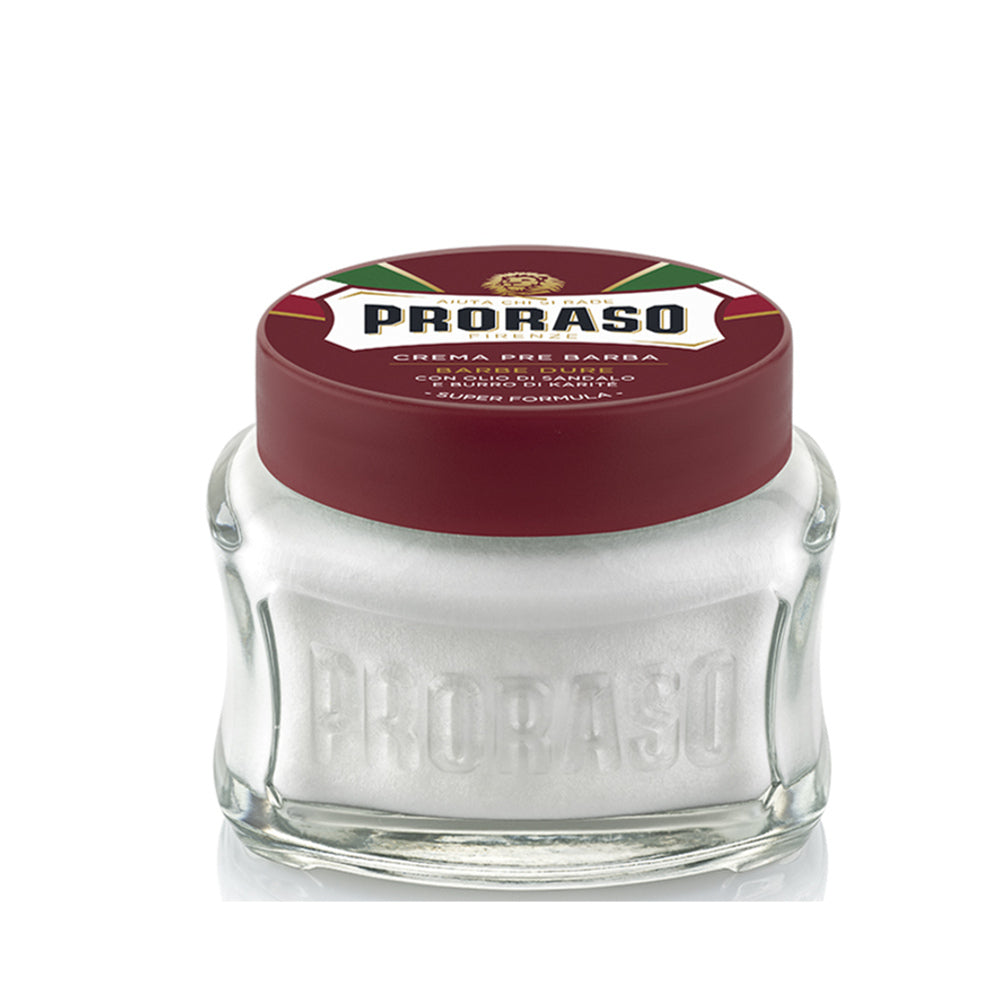 Proraso  RED - Pre-Shave Cream