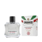 Proraso  WHITE - After Shave Balsam Sensitiv 100ml