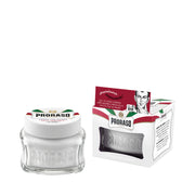Proraso  WHITE - Pre Shave Creme Sensitive 100ml