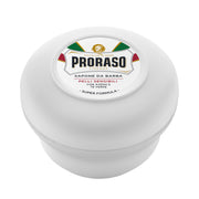 Proraso  WHITE - Rasierseife