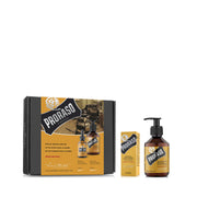 Proraso  Wood & Spice - Duo Set