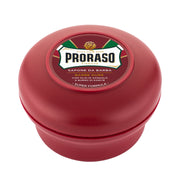 Proraso  RED - Rasierseife Sandelholz
