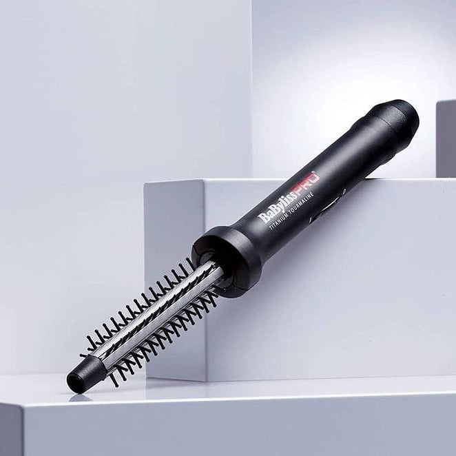 Heizbürste Hot Brush Pro 18 mm
