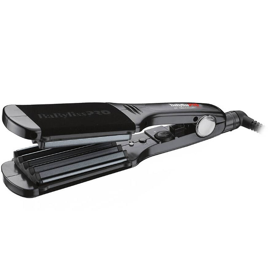 Crimper Pro Turmalin