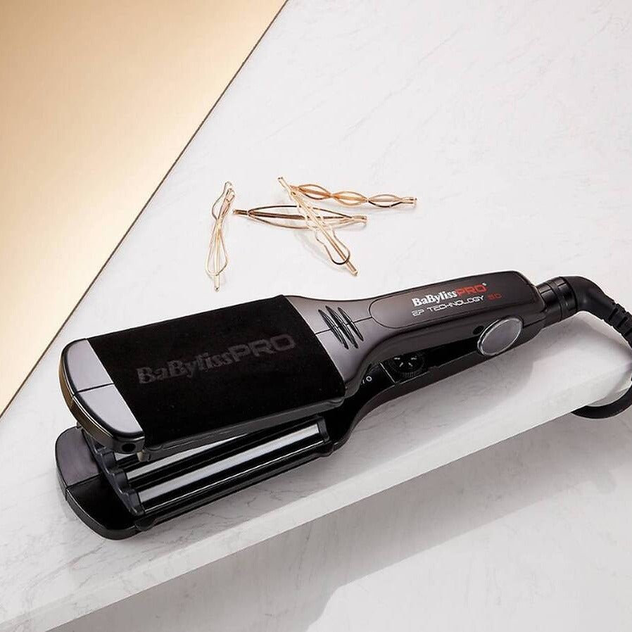 Crimper Pro Turmalin