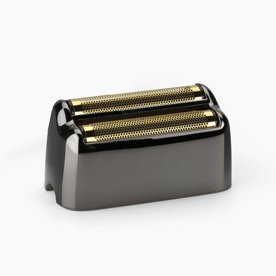 Babyliss Professionelle Doppel Folienrasierer 4Artists  -GUN