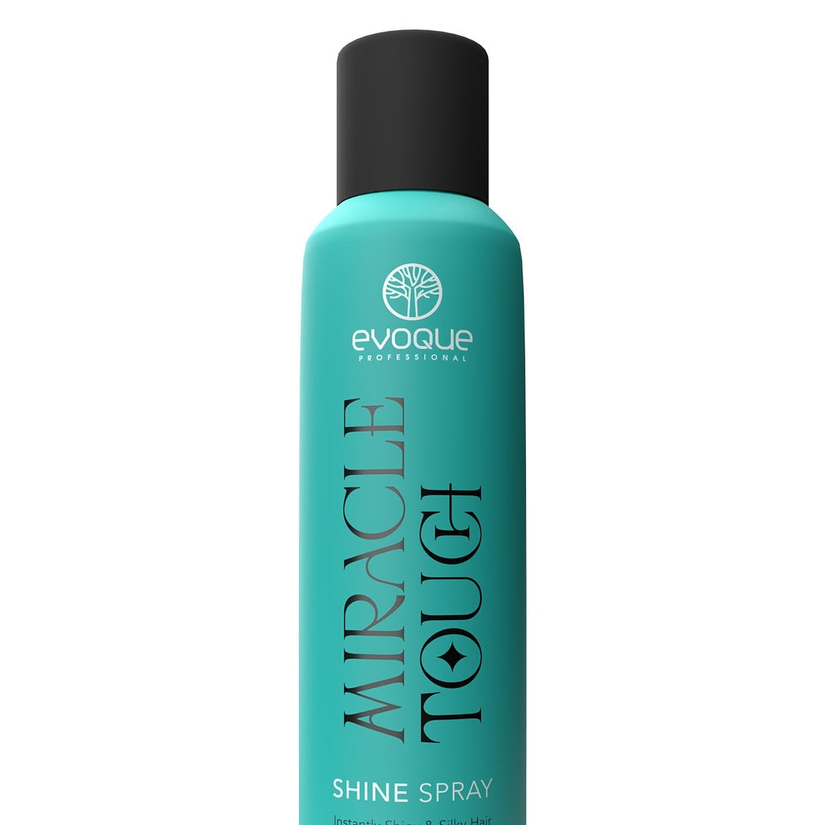 Evoque Miracle Touch Shine Spray