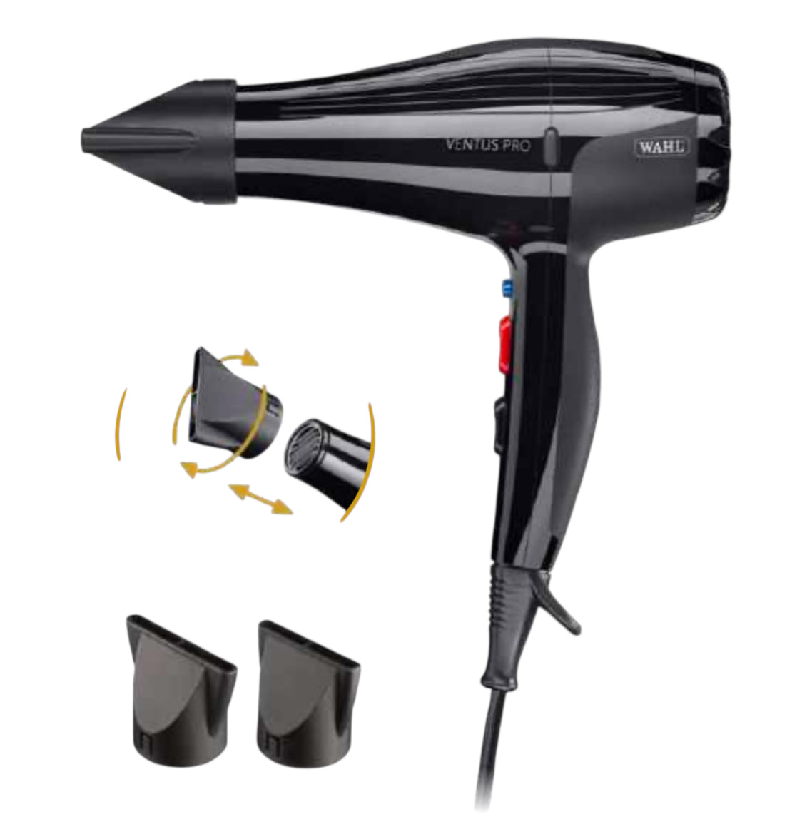 Wahl Ventus Pro Haartrockner