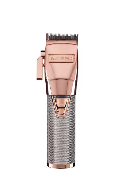 BaByliss Pro Haarschneider ROSEFX 4ARTISTS