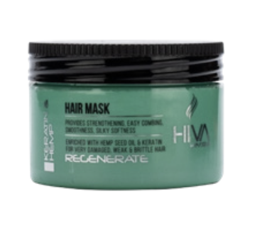 HIVA HAIR MASK 250ML