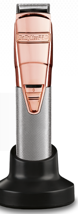 BaByliss Pro Trimmer ROSE/GOLD