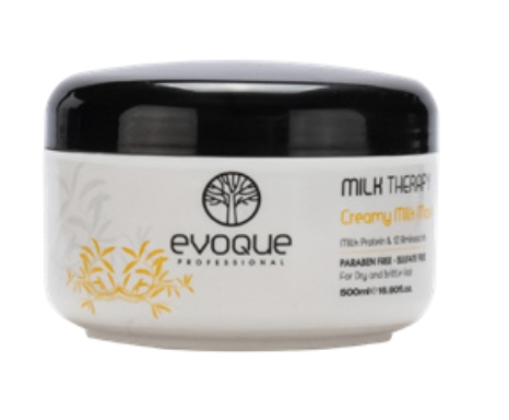 EVOQUE HAIR MASK  500ml