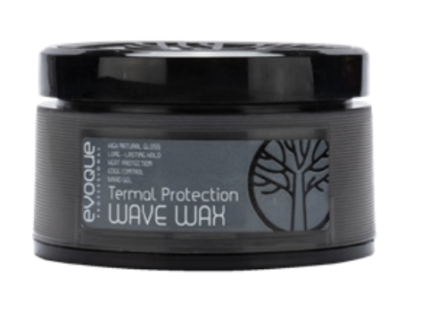 EVOQUE WAVE WAX 150ML