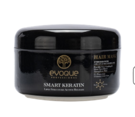 EVOQUE HAIR MASK  500ml