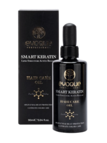 EVOQUE HAIR SERUM 90ML