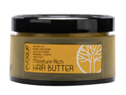 EVOQUE HAIR BUTTER 150ML