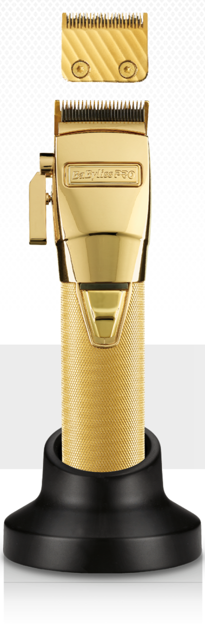 BaByliss Pro Haarschneider GOLDFX 4ARTISTS